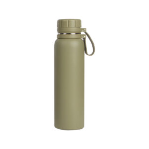 TERMO RAYÁN VERDE MILITAR TE-141V ( TE-141 / TE141 / TERMOS )
