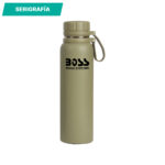 TERMO RAYÁN VERDE MILITAR TE-141V ( TE-141 / TE141 / TERMOS ) - Image 2