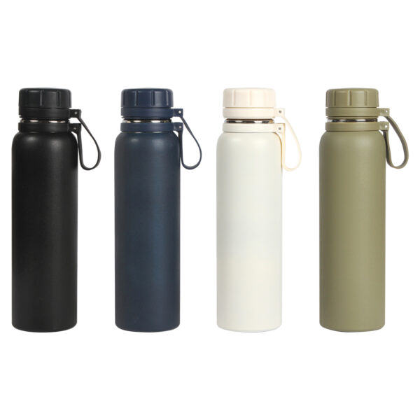 TERMO RAYÁN VERDE MILITAR TE-141V ( TE-141 / TE141 / TERMOS ) - Imagen 4