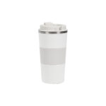 VASO LUSAIL GRIS CLARO TE-142G ( TE-142 / TE142 / VASOS )