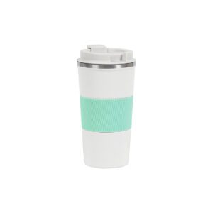 VASO LUSAIL VERDE CLARO TE-142V ( TE-142 / TE142 / VASOS )