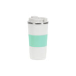 VASO LUSAIL VERDE CLARO TE-142V ( TE-142 / TE142 / VASOS )