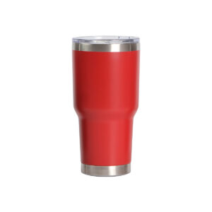 TERMO KHARRARA ROJO TE-143R ( TE-143 / TE143 / TERMOS )