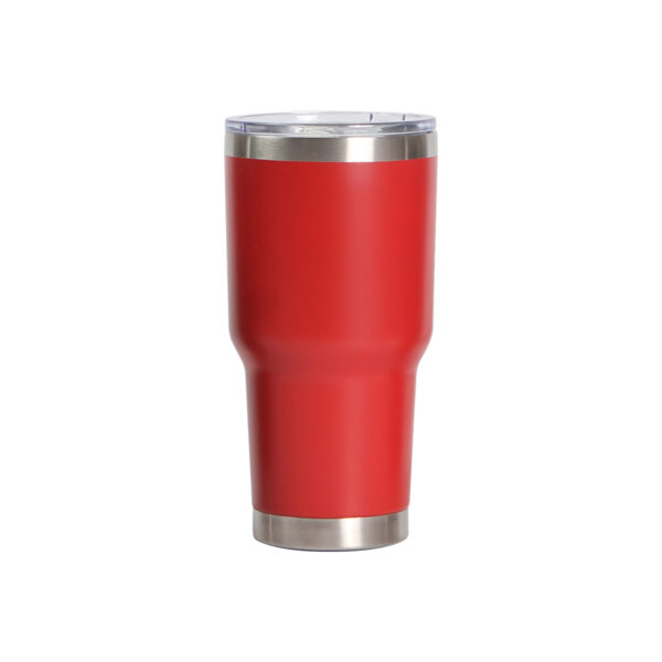 TERMO KHARRARA ROJO TE-143R ( TE-143 / TE143 / TERMOS )