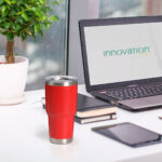 TERMO KHARRARA AZUL MARINO TE-143A ( TE-143 / TE143 / TERMOS ) - Image 4