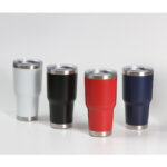 TERMO KHARRARA AZUL MARINO TE-143A ( TE-143 / TE143 / TERMOS ) - Image 3