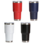 TERMO KHARRARA AZUL MARINO TE-143A ( TE-143 / TE143 / TERMOS ) - Image 2