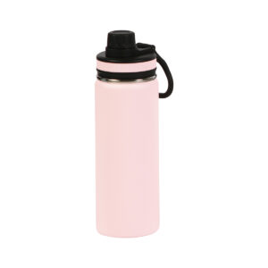 TERMO RUWAIS ROSA CLARO TE-144RS ( TE-144 / TE144 / TERMOS )