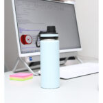 TERMO RUWAIS VERDE TURQUESA TE-144V ( TE-144 / TE144 / TERMOS ) - Image 2