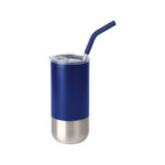 TERMO BASSAR AZUL MARINO TE-145A ( TE-145 / TE145 / TERMOS )