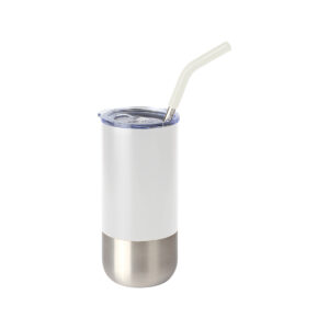 TERMO BASSAR BLANCO TE-145B ( TE-145 / TE145 / TERMOS )