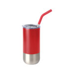 TERMO BASSAR ROJO TE-145R ( TE-145 / TE145 / TERMOS )