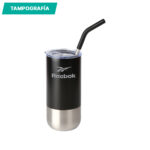 TERMO BASSAR AZUL MARINO TE-145A ( TE-145 / TE145 / TERMOS ) - Image 4