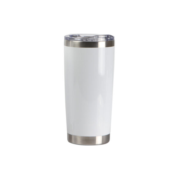 VASO ZIGARI BLANCO TE-146B ( TE-146 / TE146 / VASOS )