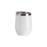 VASO BUCCHI BLANCO TE-147B ( TE-147 / TE147 / LÍNEA PARA SUBLIMAR )