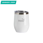 VASO BUCCHI BLANCO TE-147B ( TE-147 / TE147 / LÍNEA PARA SUBLIMAR ) - Image 2