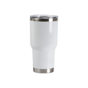 VASO FASANA BLANCO TE-148B ( TE-148 / TE148 / LÍNEA PARA SUBLIMAR )