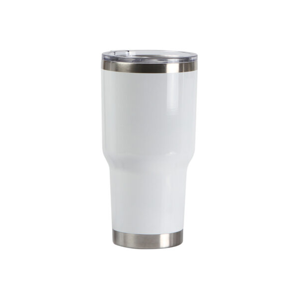 VASO FASANA BLANCO TE-148B ( TE-148 / TE148 / LÍNEA PARA SUBLIMAR )