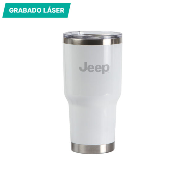 VASO FASANA BLANCO TE-148B ( TE-148 / TE148 / LÍNEA PARA SUBLIMAR ) - Imagen 3