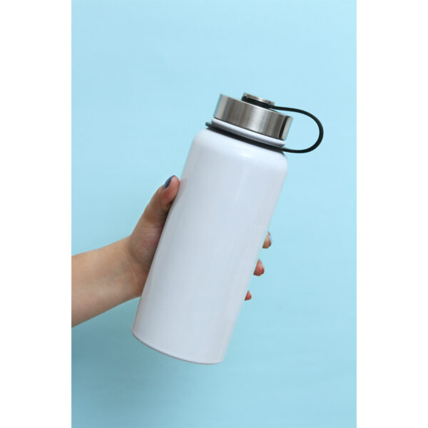 TERMO STRONGOLI BLANCO TE-149B ( TE-149 / TE149 / TERMOS ) - Imagen 4