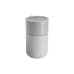 VASO BELLAGIO GRIS TE-150G ( TE-150 / TE150 / VASOS )