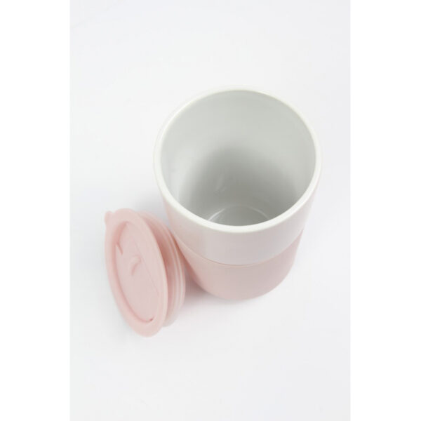 VASO BELLAGIO GRIS TE-150G ( TE-150 / TE150 / VASOS ) - Imagen 5