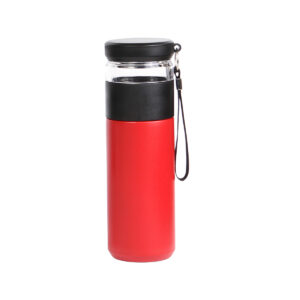 TERMO GALLICO ROJO TE-151R ( TE-151 / TE151 / TERMOS )
