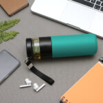 TERMO GALLICO AZUL TE-151A ( TE-151 / TE151 / TERMOS ) - Image 4