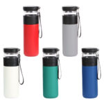 TERMO GALLICO AZUL TE-151A ( TE-151 / TE151 / TERMOS ) - Image 2