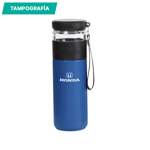 TERMO GALLICO AZUL TE-151A ( TE-151 / TE151 / TERMOS ) - Imagen 3