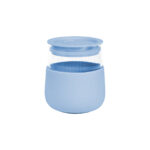 VASO LISSONE AZUL CLARO TE-152A ( TE-152 / TE152 / VASOS )