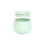 VASO LISSONE VERDE CLARO TE-152V ( TE-152 / TE152 / VASOS )