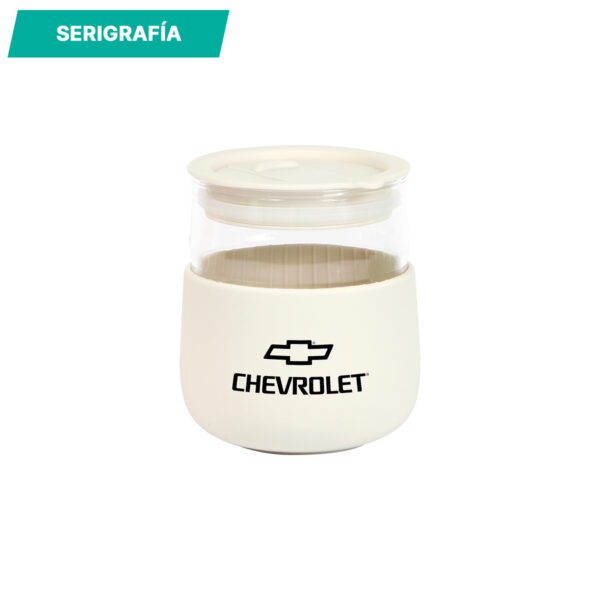 VASO LISSONE AZUL CLARO TE-152A ( TE-152 / TE152 / VASOS ) - Imagen 4