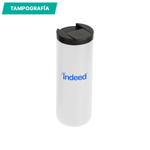 TERMO MAYADIN NEGRO TE-153N ( TE-153 / TE153 / TERMOS ) - Imagen 5