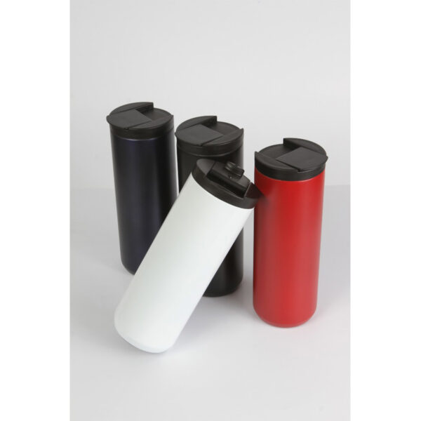 TERMO MAYADIN NEGRO TE-153N ( TE-153 / TE153 / TERMOS ) - Imagen 2