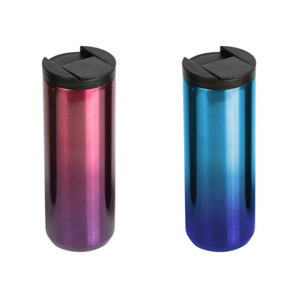 TERMO HAMA ROSA TE-154RS ( TE-154 / TE154 / TERMOS ) - Imagen 3