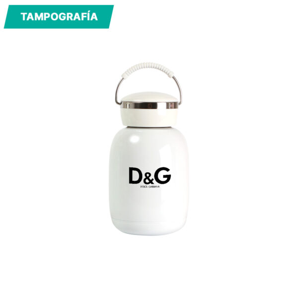 TERMO SOLANO VERDE CLARO TE-156V ( TE-156 / TE156 / TERMOS ) - Imagen 4