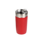 VASO PALMI ROJO TE-157R ( TE-157 / TE157 / VASOS )