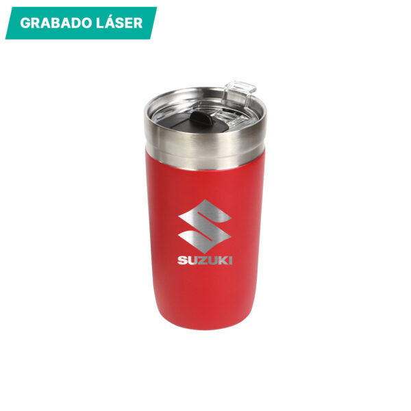 VASO PALMI BLANCO TE-157B ( TE-157 / TE157 / VASOS ) - Imagen 3