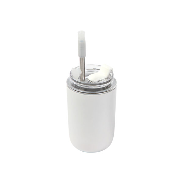VASO FAVAZZINA BLANCO TE-158B ( TE-158 / TE158 / VASOS )