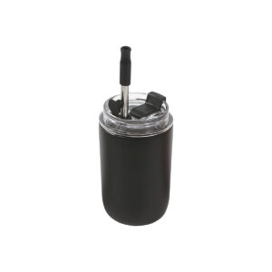 VASO FAVAZZINA NEGRO TE-158N ( TE-158 / TE158 / VASOS )