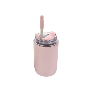 VASO FAVAZZINA ROSA PALIDO TE-158RS ( TE-158 / TE158 / VASOS )