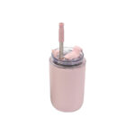 VASO FAVAZZINA ROSA PALIDO TE-158RS ( TE-158 / TE158 / VASOS )