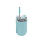 VASO FAVAZZINA VERDE CLARO TE-158V ( TE-158 / TE158 / VASOS )