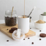 VASO FAVAZZINA ROSA PALIDO TE-158RS ( TE-158 / TE158 / VASOS ) - Image 5