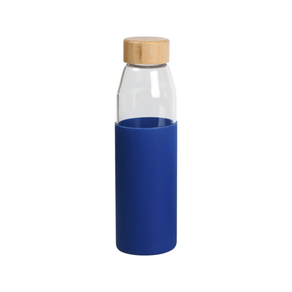 BOTELLA MARINEO AZUL MARINO TE-159A ( TE-159 / TE159 / CILINDROS )