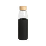 BOTELLA MARINEO NEGRO TE-159N ( TE-159 / TE159 / CILINDROS )