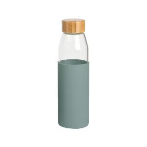 BOTELLA MARINEO VERDE CLARO TE-159V ( TE-159 / TE159 / CILINDROS )