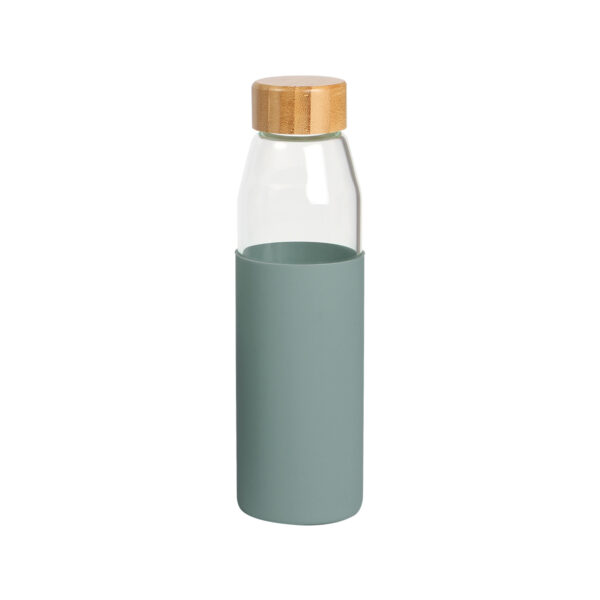 BOTELLA MARINEO VERDE CLARO TE-159V ( TE-159 / TE159 / CILINDROS )