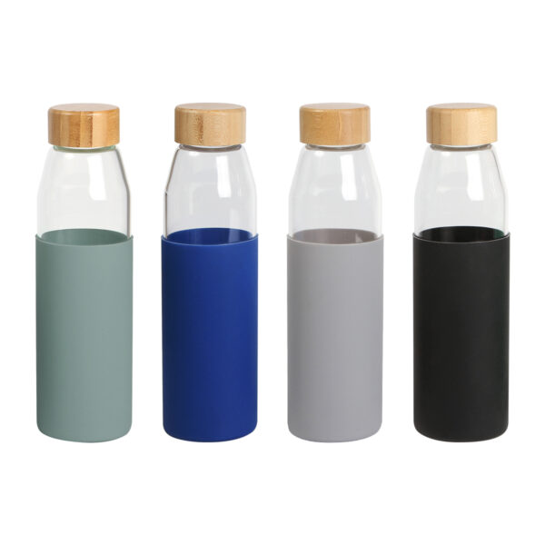 BOTELLA MARINEO NEGRO TE-159N ( TE-159 / TE159 / CILINDROS ) - Imagen 4